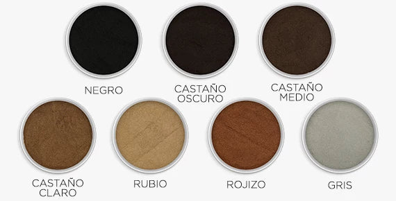Gamma colori