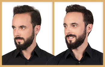 Simon, 37 anni