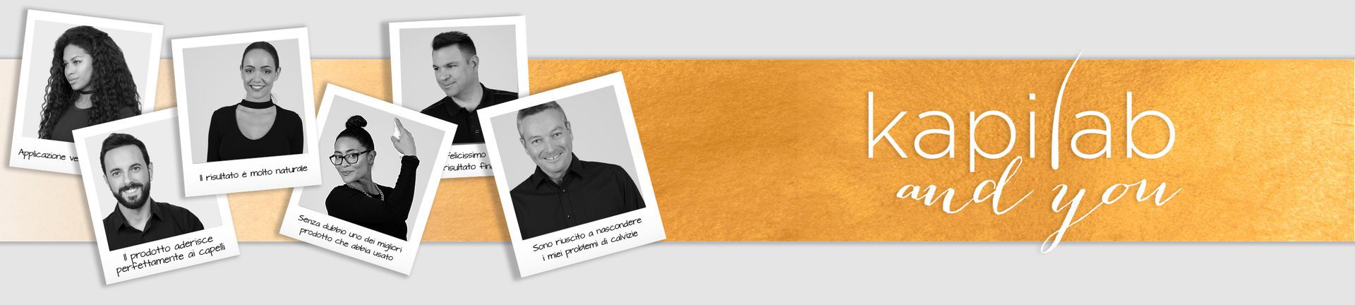 Kapilab Italia - banner home