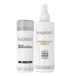Kit Fibre 29 gr + lacca 100ml