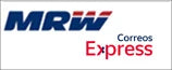 MRW e Correos Express